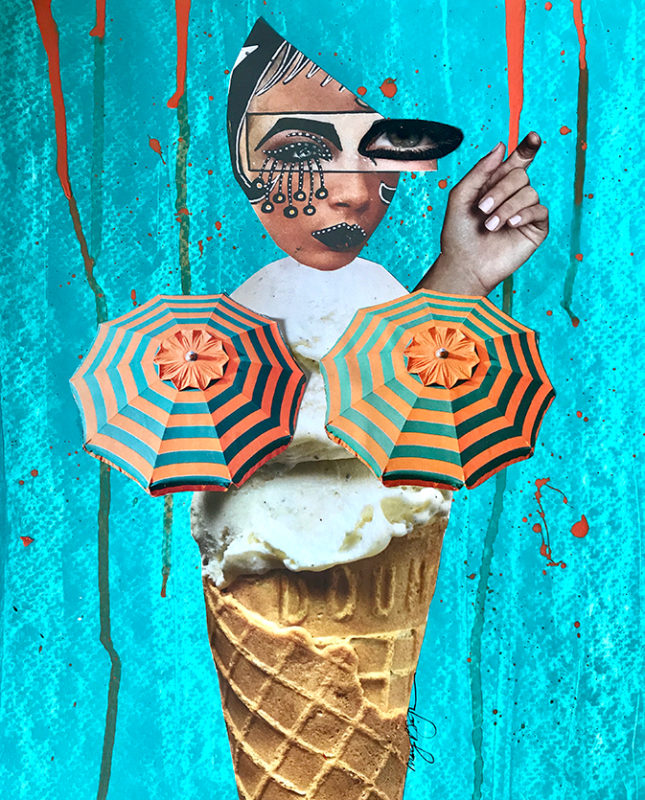 Ice Cream, You Scream